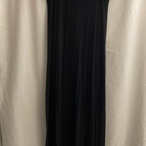 Women’s floor length skirt